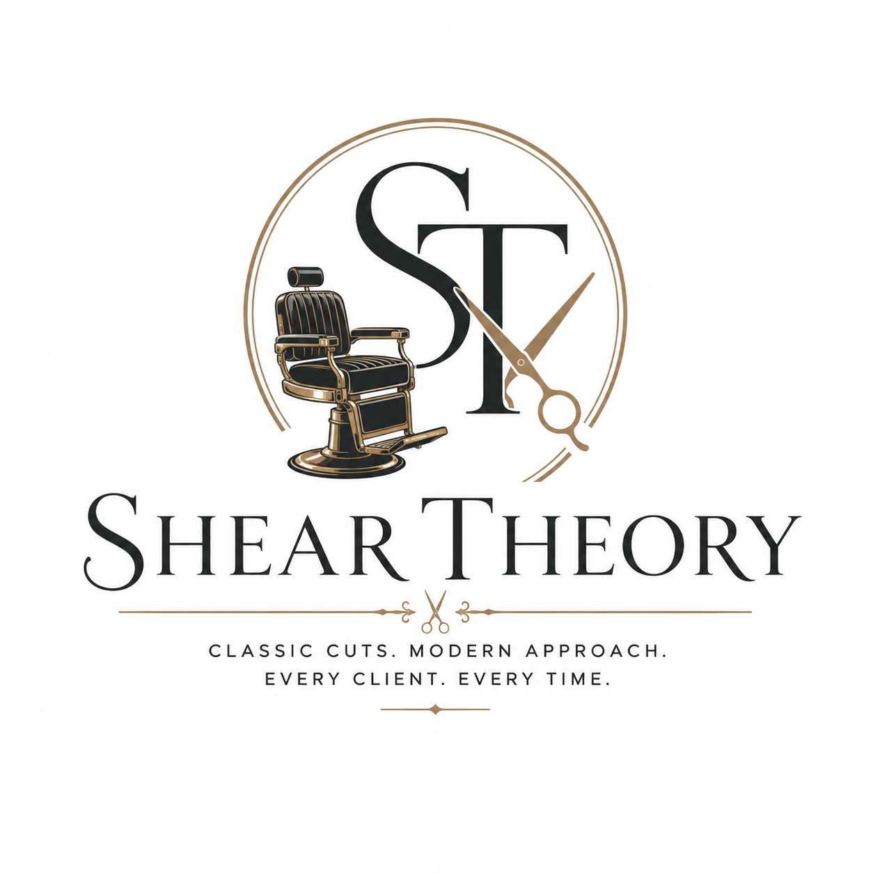 Shear Theory