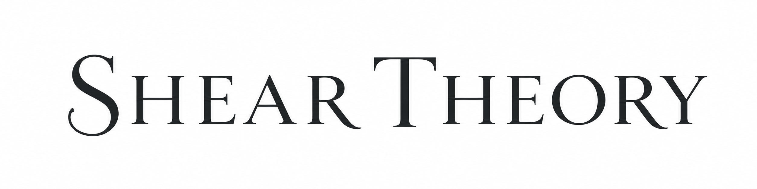 Shear Theory